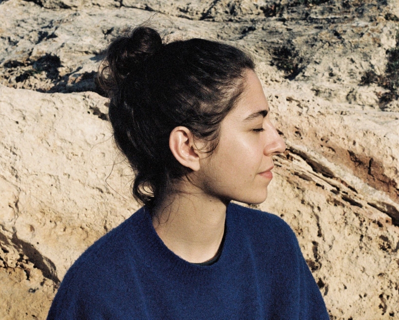 Maria Jaume